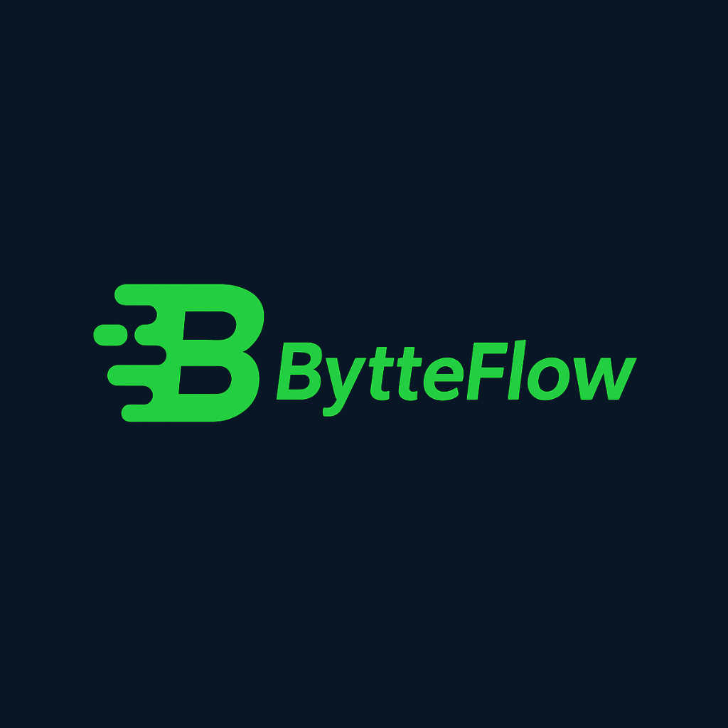BytteFlow